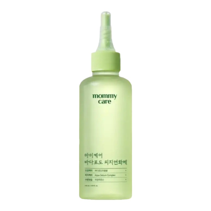 Mommy Care Sea Grape Aqua Sebum Complex