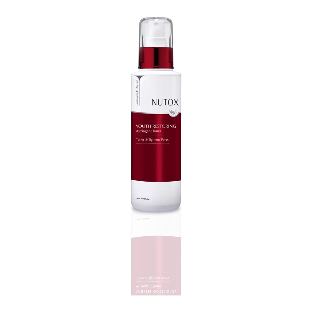NUTOX Youth Restoring Astringent Toner