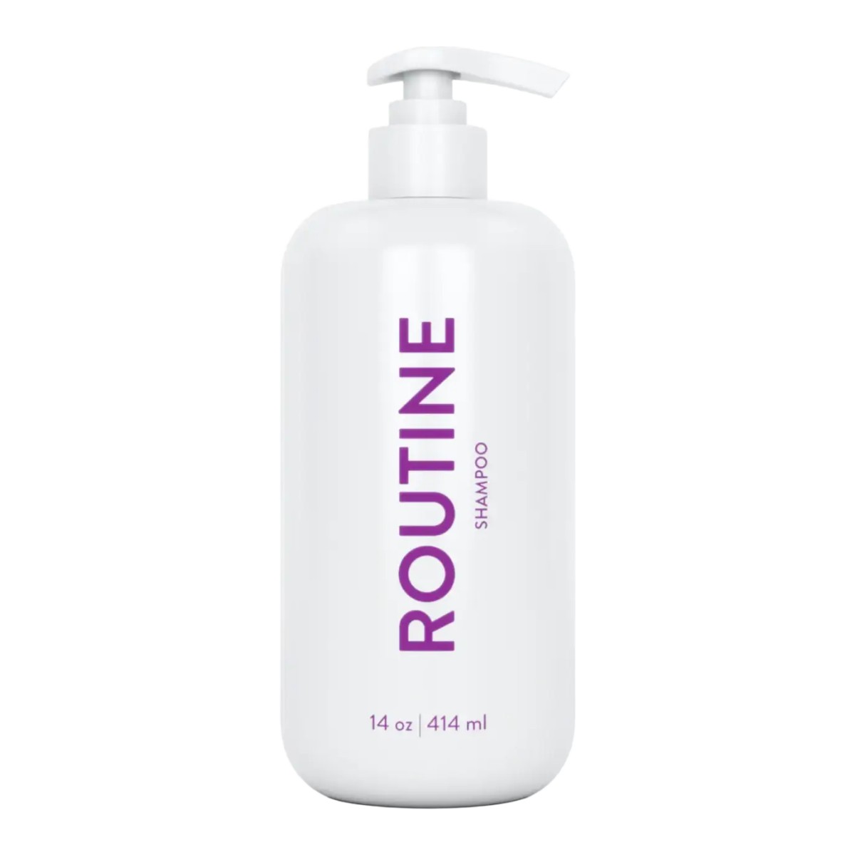 Routine Natural Beauty Rose Hips Shampoo
