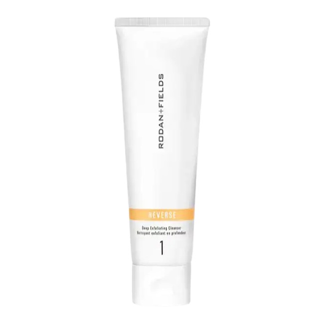 Rodan + Fields Reverse Deep Exfoliating Cleanser