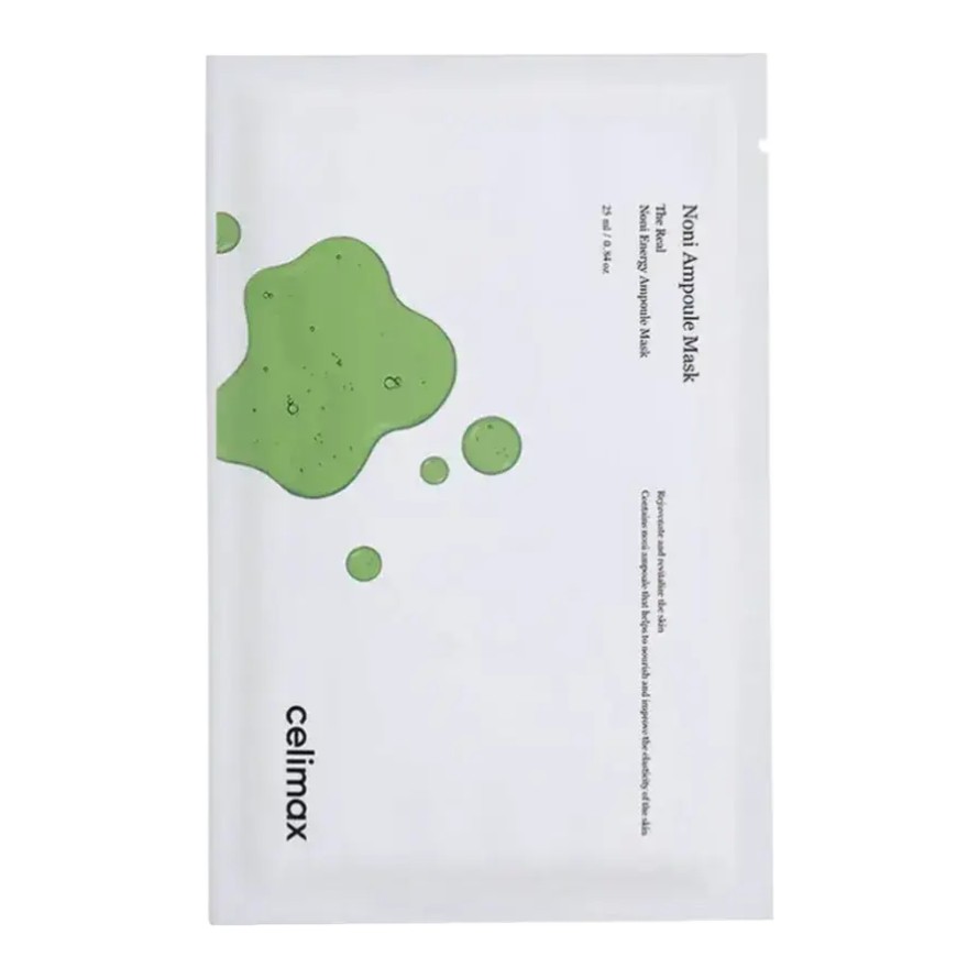 Celimax The Real Noni Energy Ampoule Mask