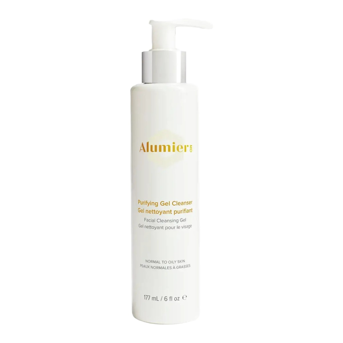 AlumierMD Purifying Gel Cleanser