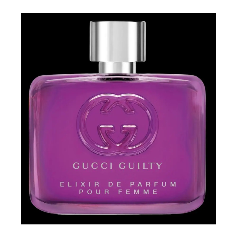 Gucci Guilty Elixir De Parfum Pour Femme