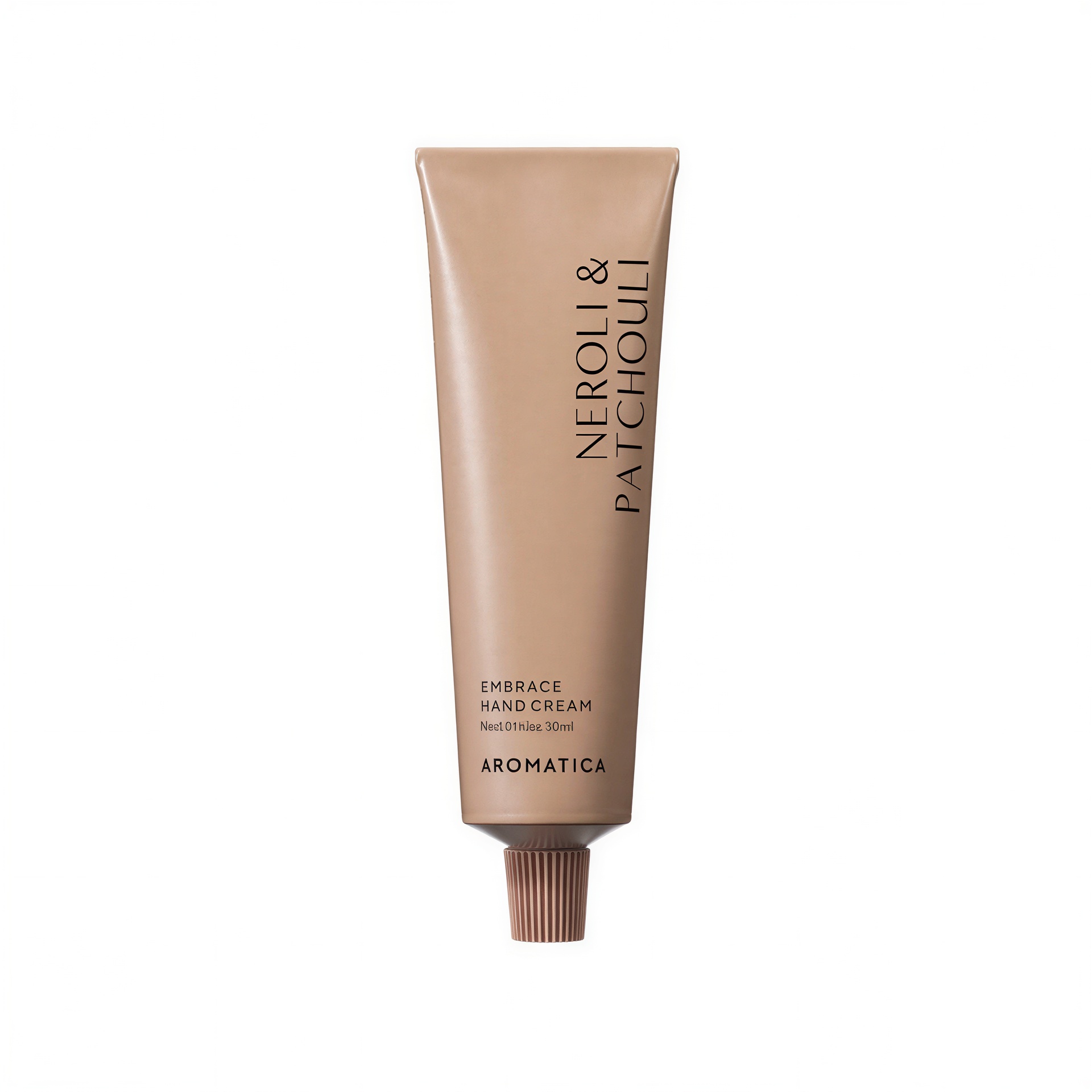 Aromatica Embrace Hand Cream Neroli & Patchouli