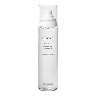 Le Mieux Iso-Cell Recovery Solution