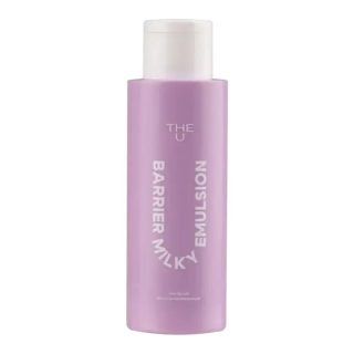 The U Barrier Milky Emulsion