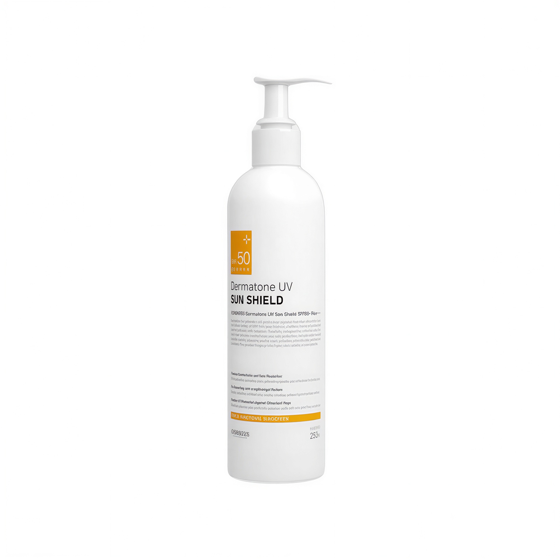 Bemontes Dermatone UV Sun Shield [SPF50+/PA++++]