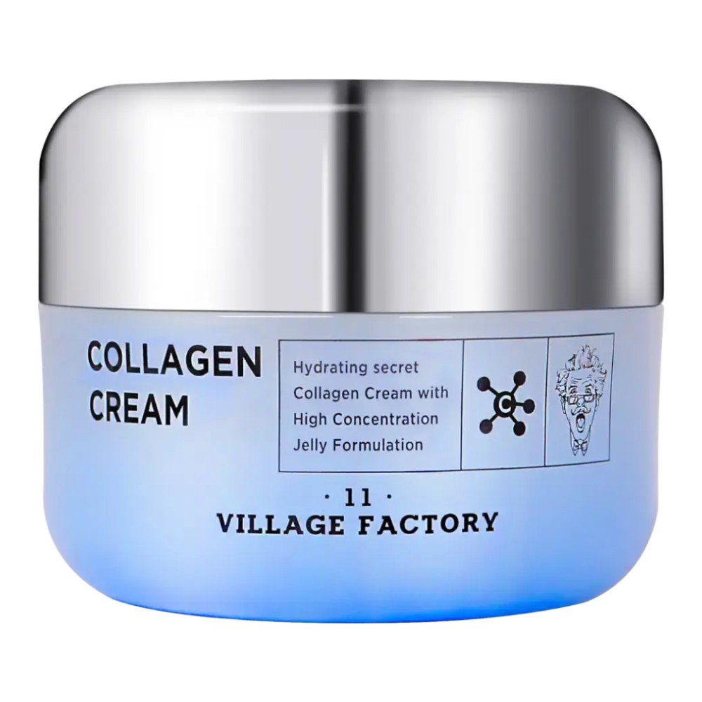 Village 11 Factory Collagen Cream