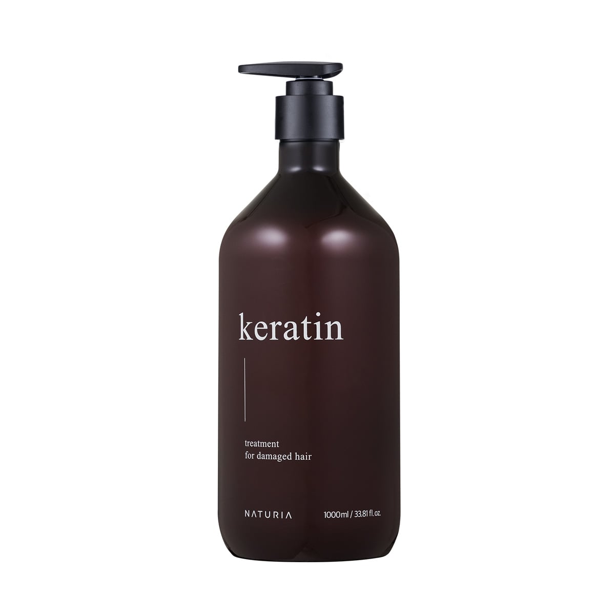 NATURIA Keratin Treatment
