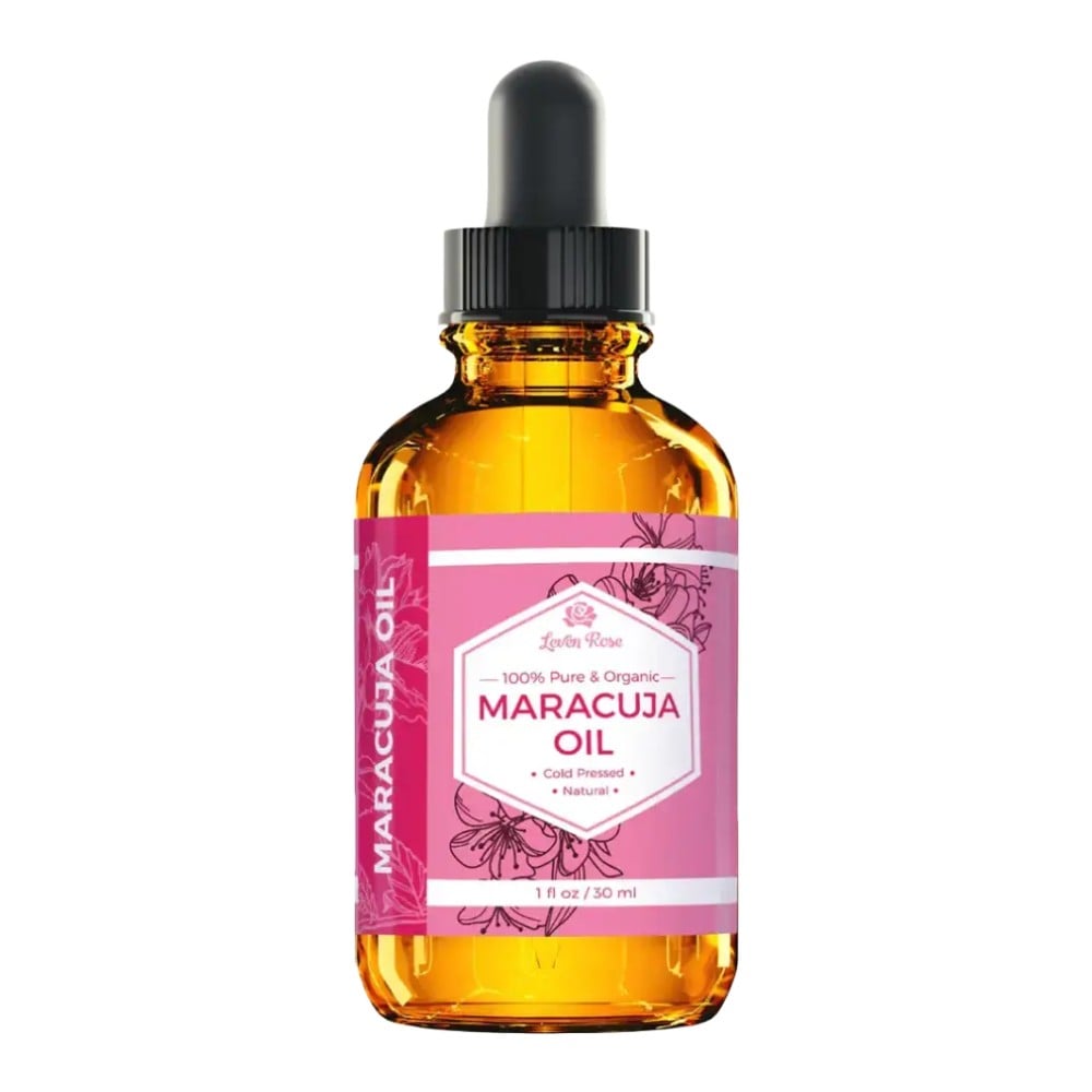 Leven Rose Maracuja Oil