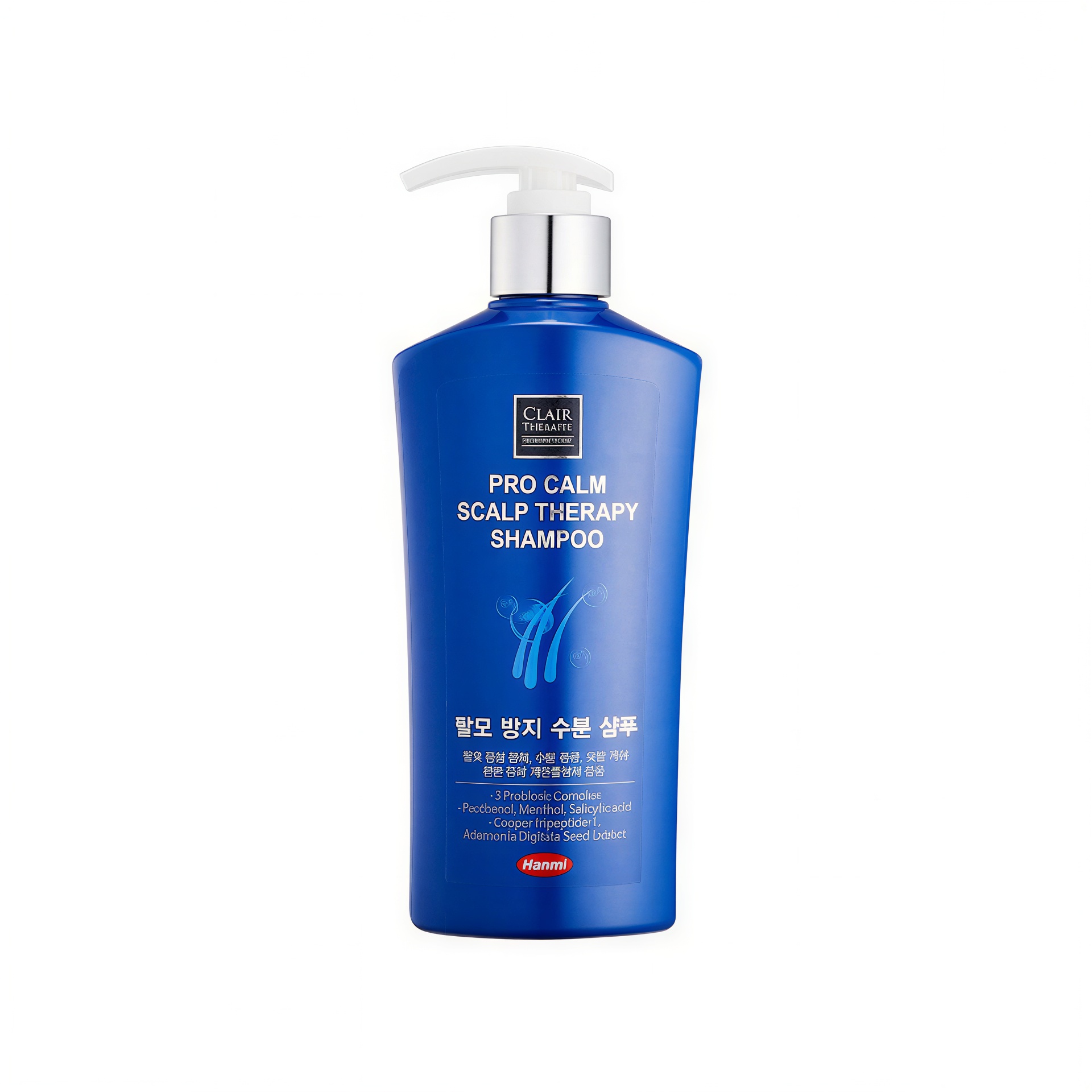 Hanmi Scalp Therapy Shampoo