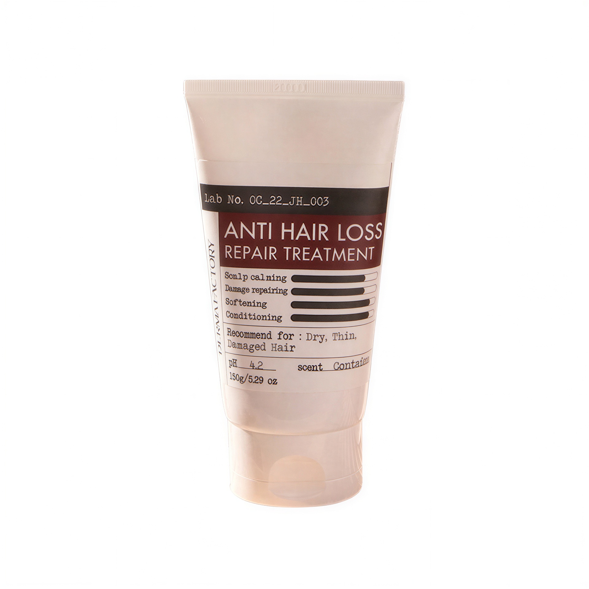 Derma Factory Anti-Hair Loss Repair Treatment