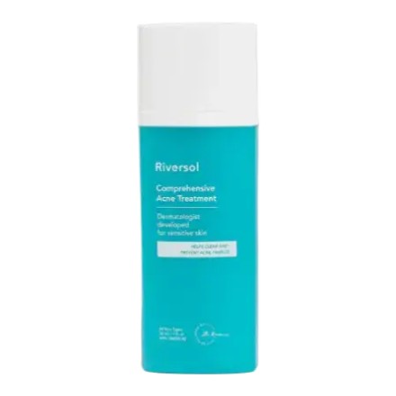 Riversol Comprehensive Acne Treatment