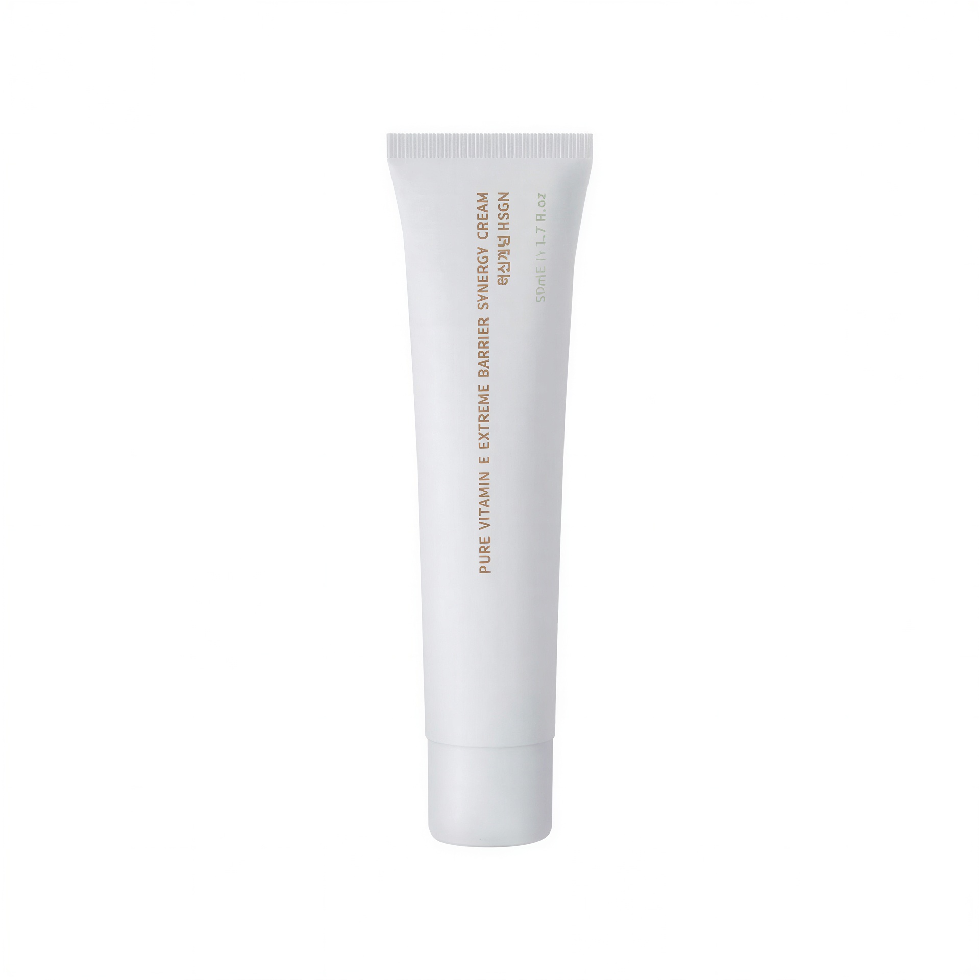 Hyeoksingaenyeom Pure Vitamin E Extreme Barrier Synergy Cream