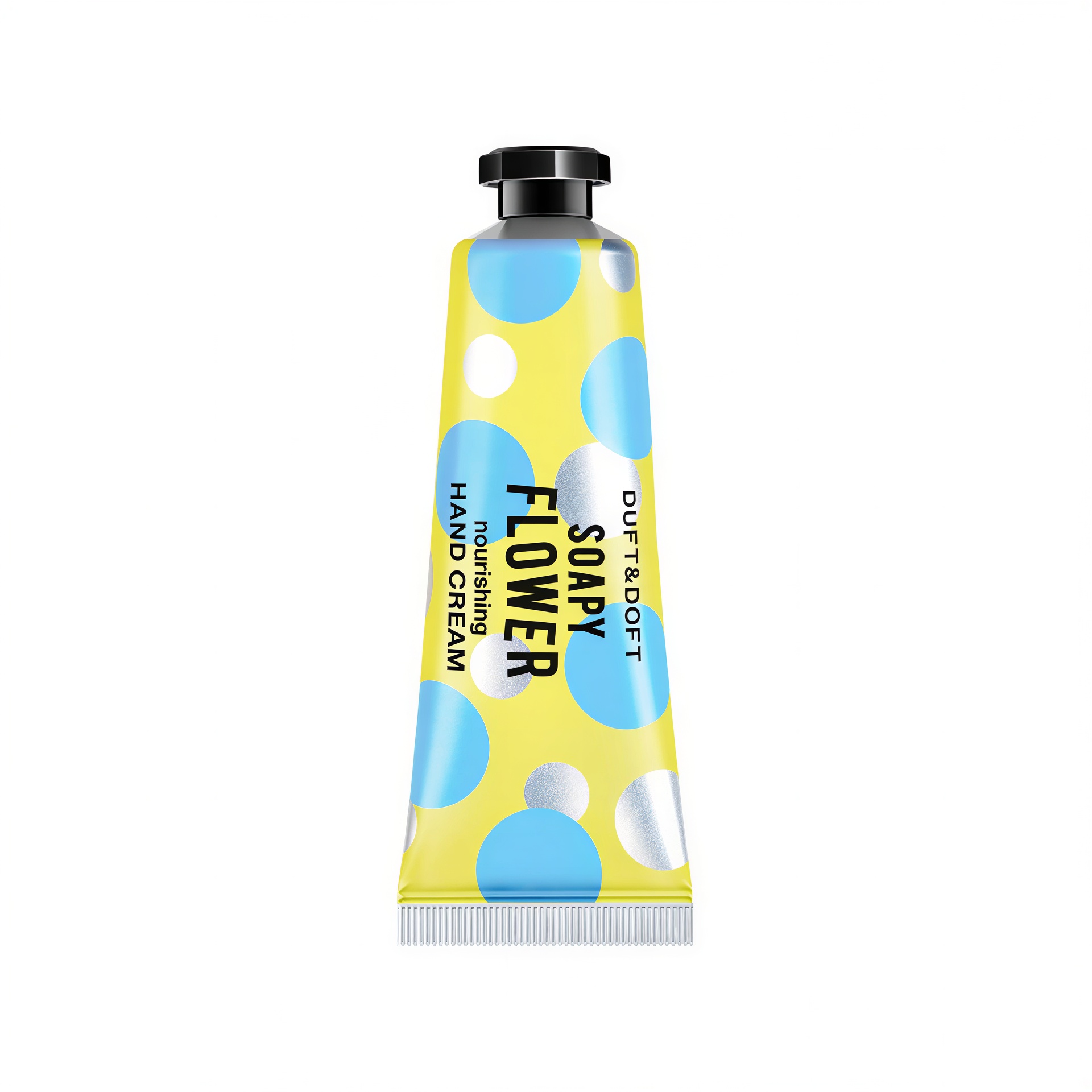 Duft & Doft Sophie Flower Nourishing Hand Cream