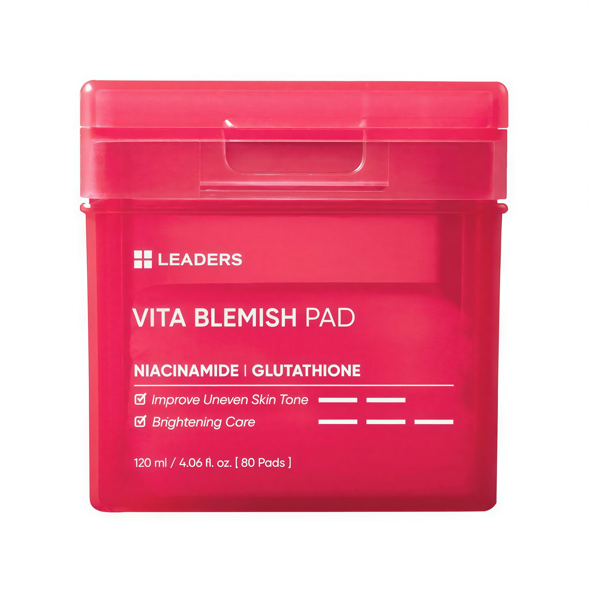 LEADERS Blemish Mark Care Pad