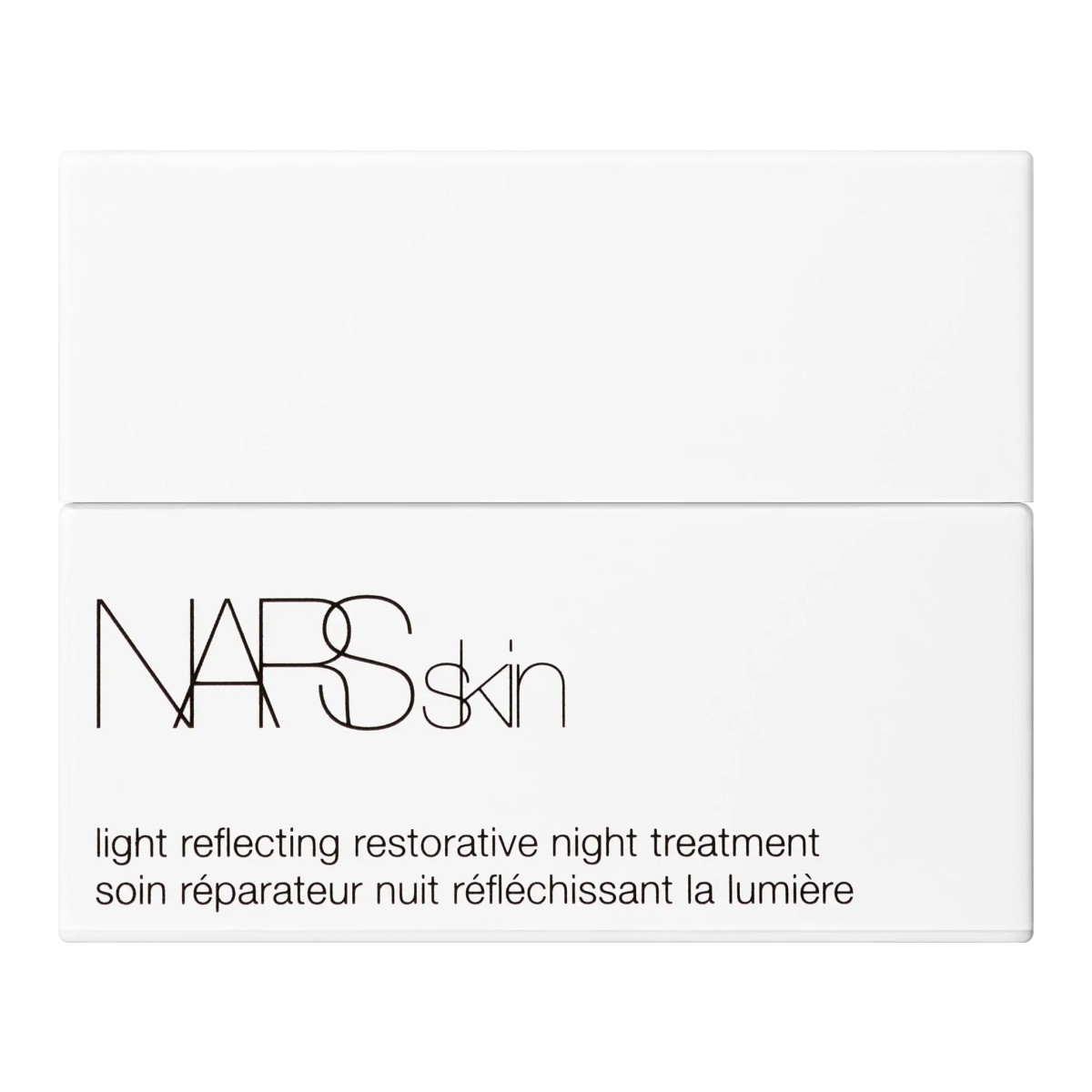NARS Cosmetics Light Reflecting Restorative Night Treatment