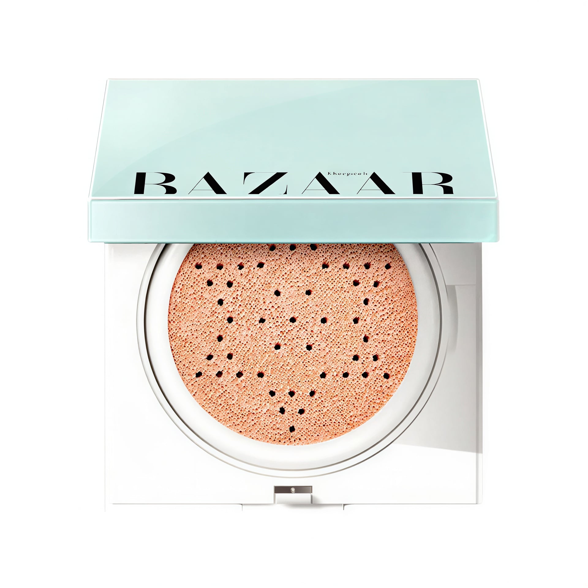Harper's Bazaar Cosmetics Skin Fit Luminous Sun Cushion [SPF50+/PA++++]