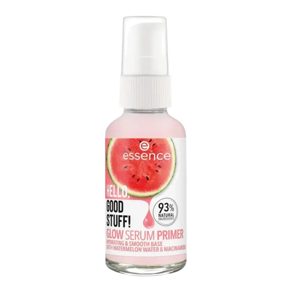 Essence Hello, Good Stuff! Glow Serum Primer