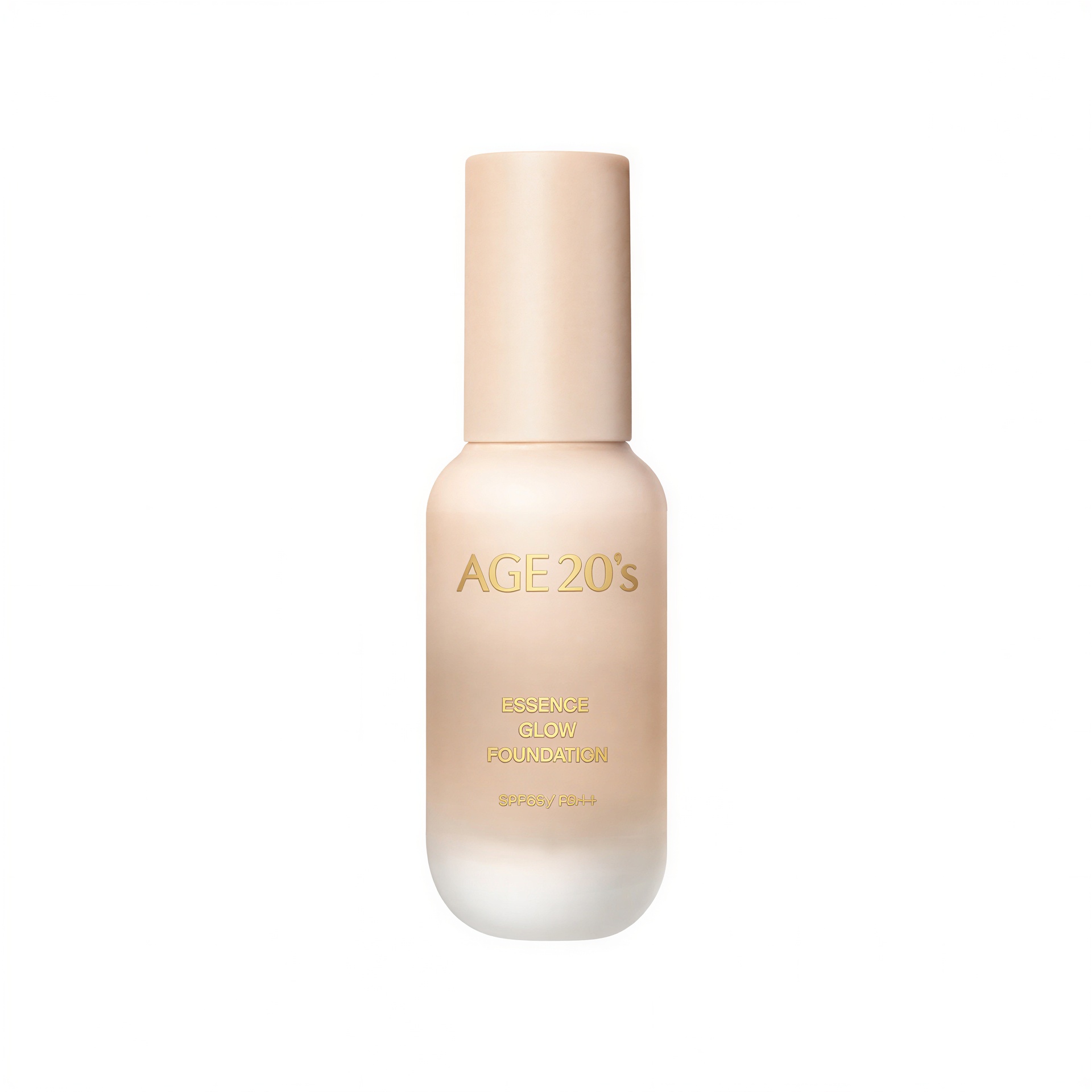 Age20's Essence Glow Foundation [SPF35/PA++]