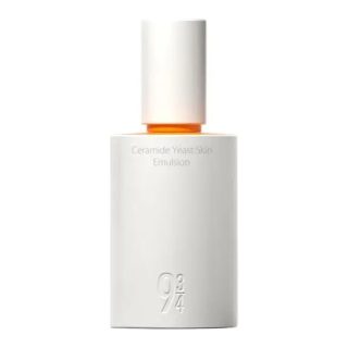 934 Ceramide Yeast Skin Emulsion For Dry Skin