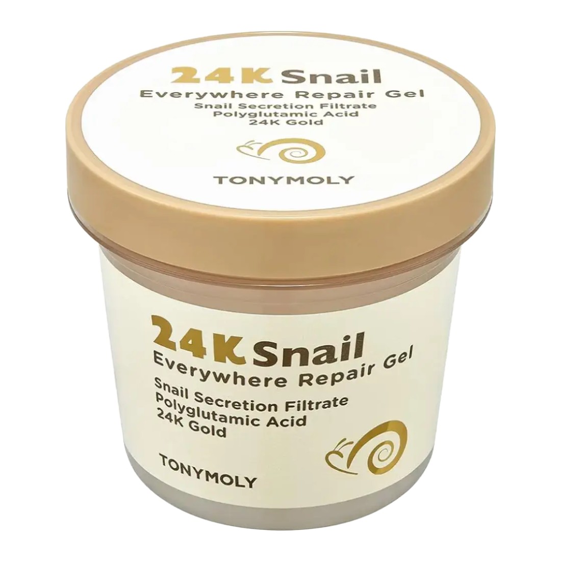 TONYMOLY 24k Snail Everywhere Repair Gel