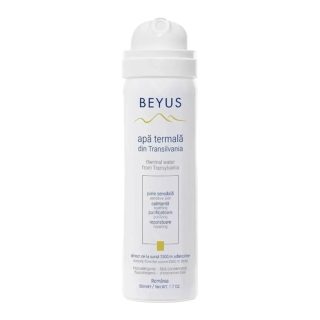 Beyus Thermal Water