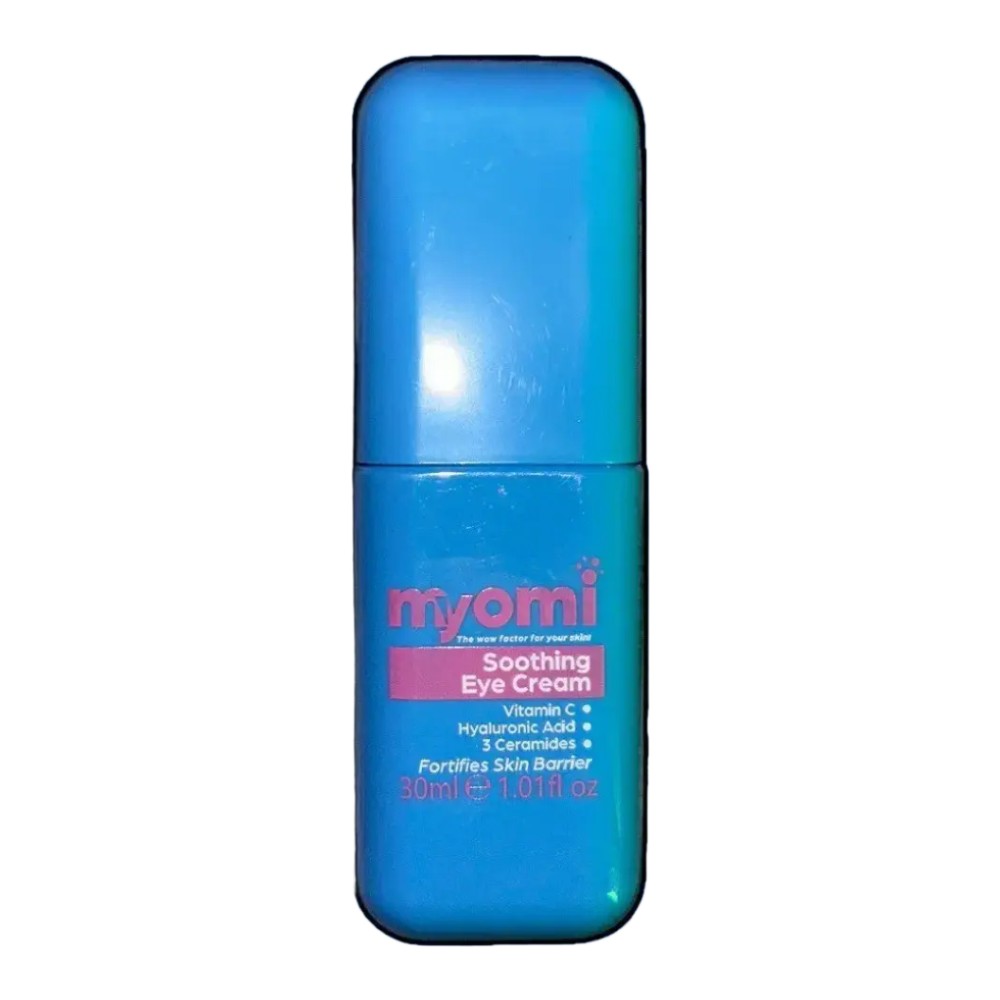 Myomi Soothing Eye Cream