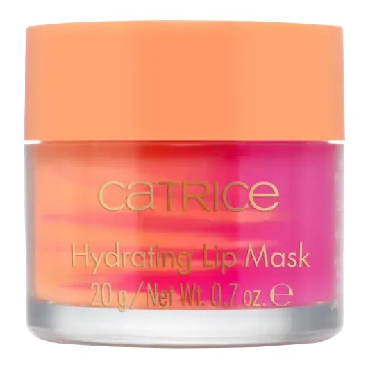 Catrice Seeking Flowers Hydrating Lip Mask