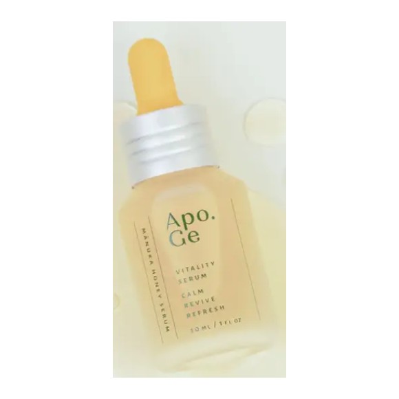 Apo.Ge Vitality Serum