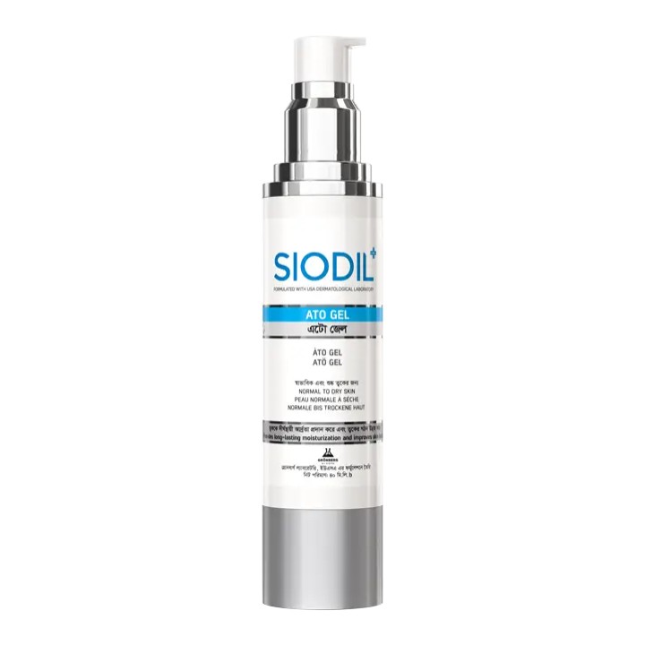 Siodil Ato Gel