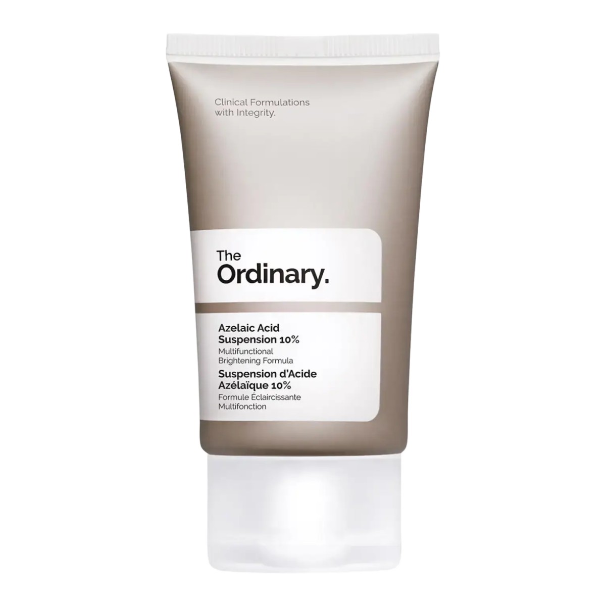 The Ordinary Azelaic Acid Suspension 10%