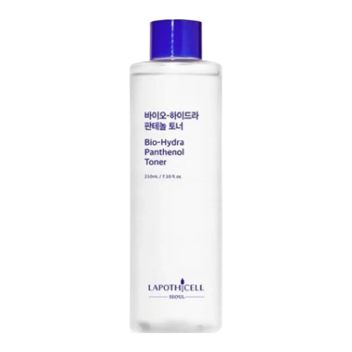 Lapothicell Bio Hydra Panthenol Toner