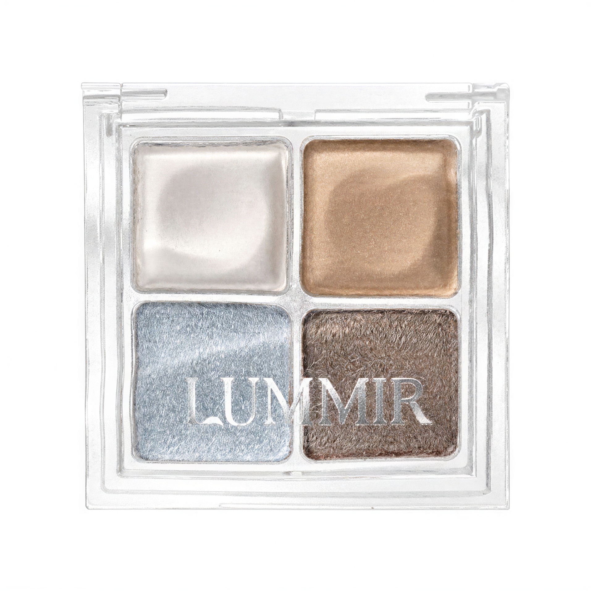 LUMMIR Touch On Eyes Eyeshadow Palette