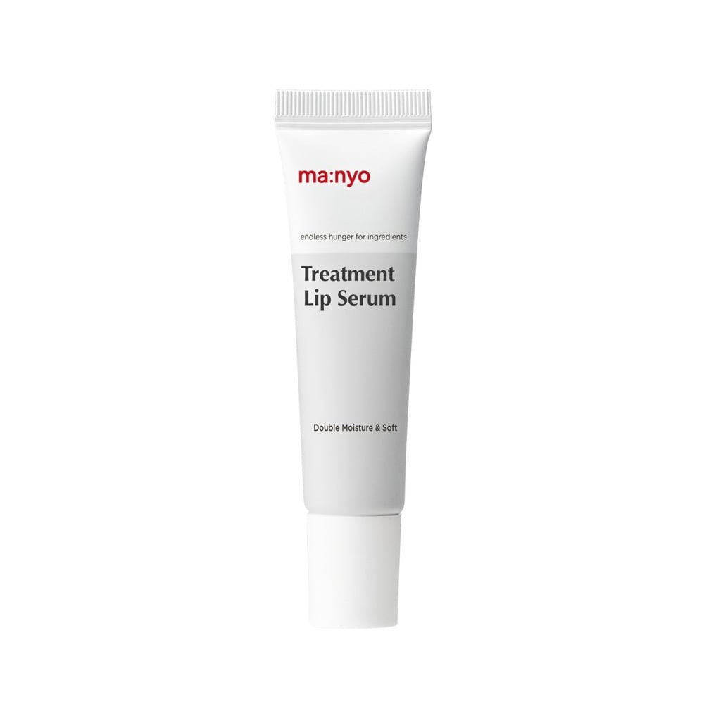 manyo Treatment Lip Serum