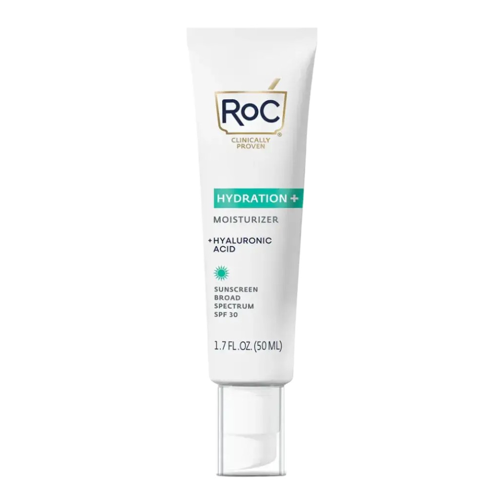 RoC Hydration+ Moisturizer SPF 30