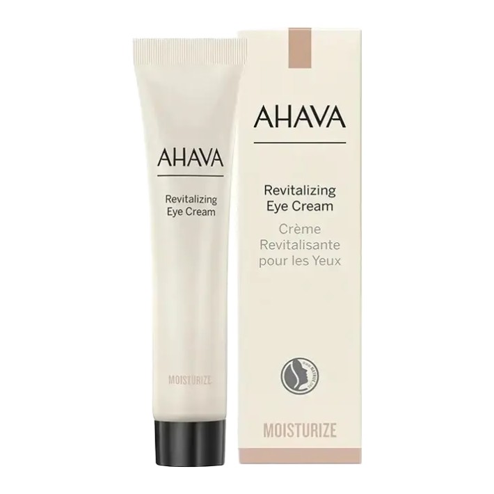 AHAVA Revitalizing Eye Cream