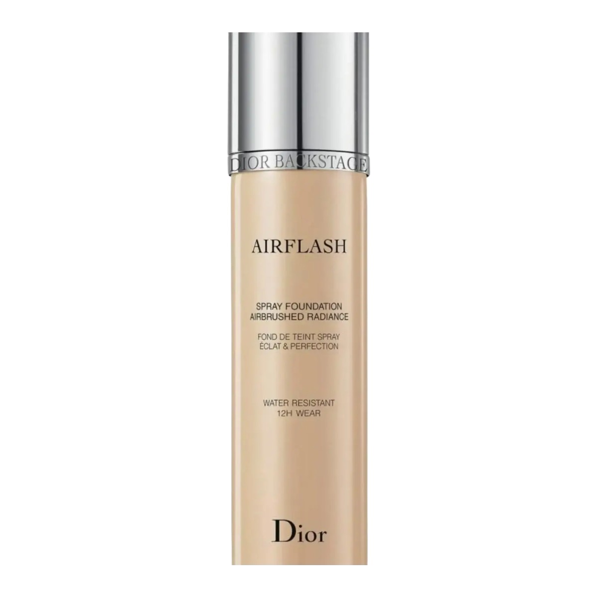 Dior Airflash Spray Foundation Airbrushed Radiance