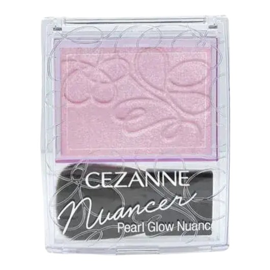 Cezanne Pearl Glow Nuancer