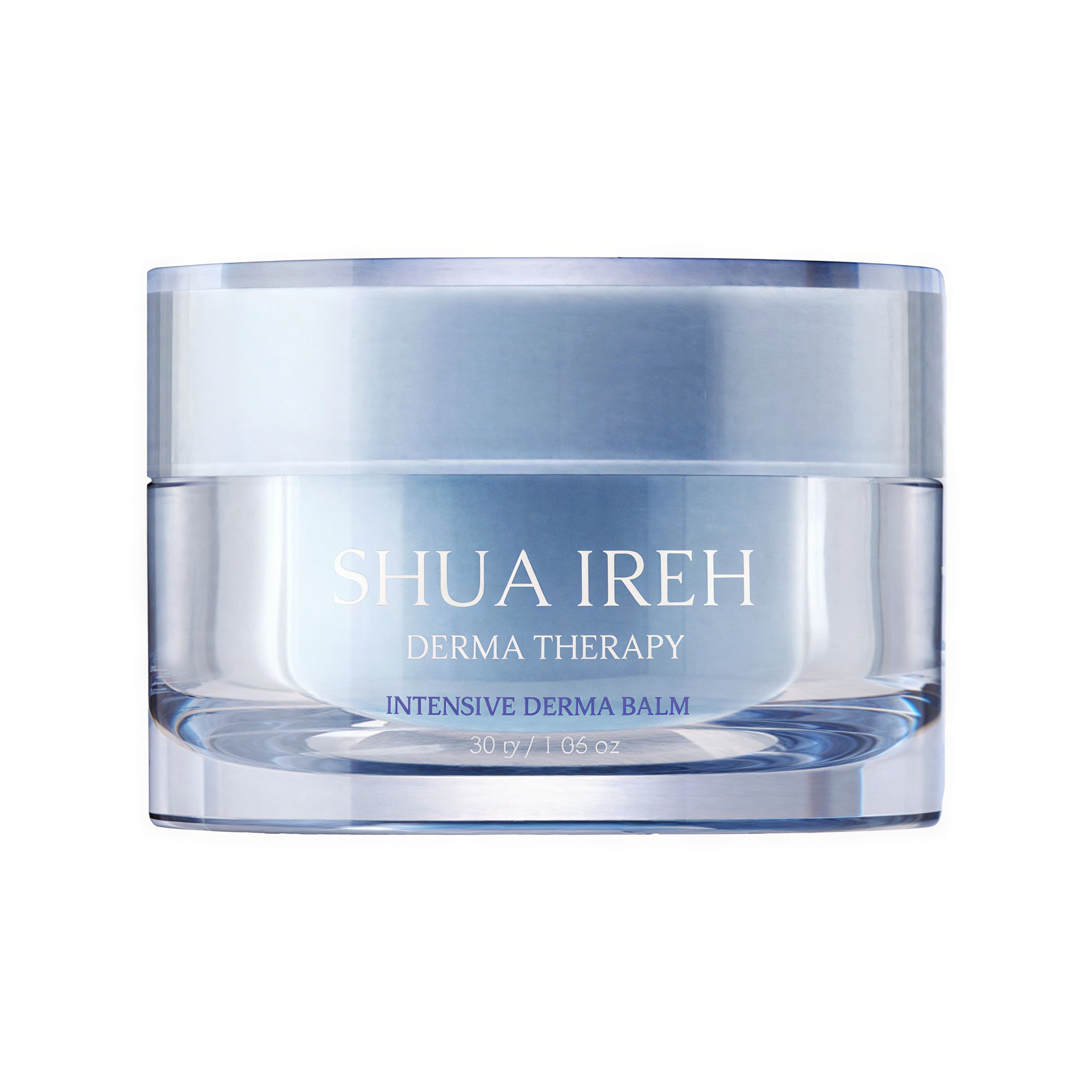 Shua Ireh Intensive Derma Balm