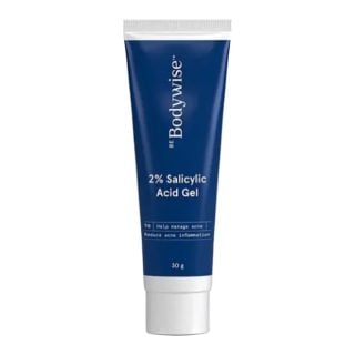 Be Bodywise 2% Salicylic Acid Gel
