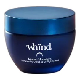Whind Kasbah Moonlight