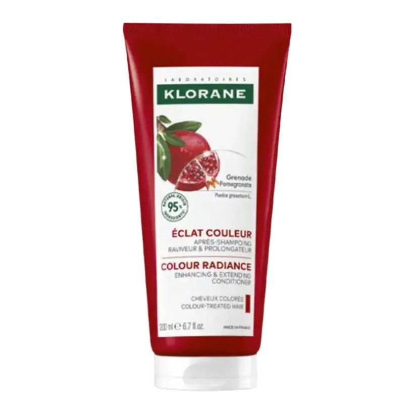 Klorane Color Enhancing Conditioner