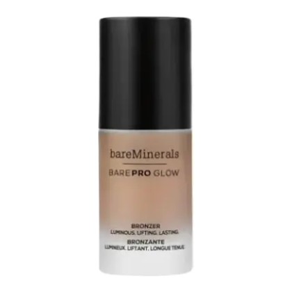 bareMinerals Barepro Glow Bronzer