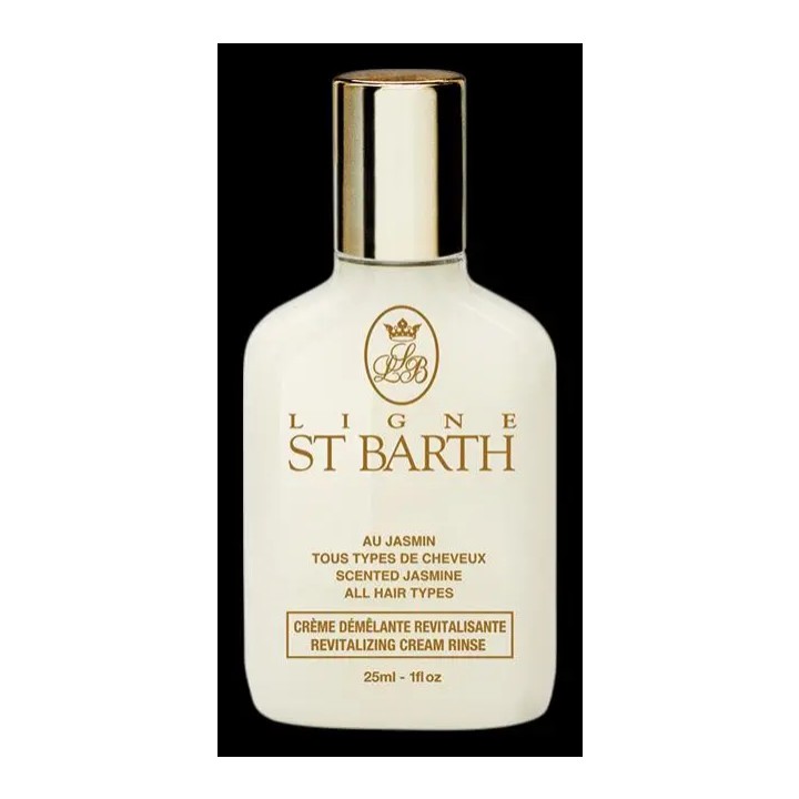 Ligne St Barth Revitalizing Cream Rinse with Jasmine
