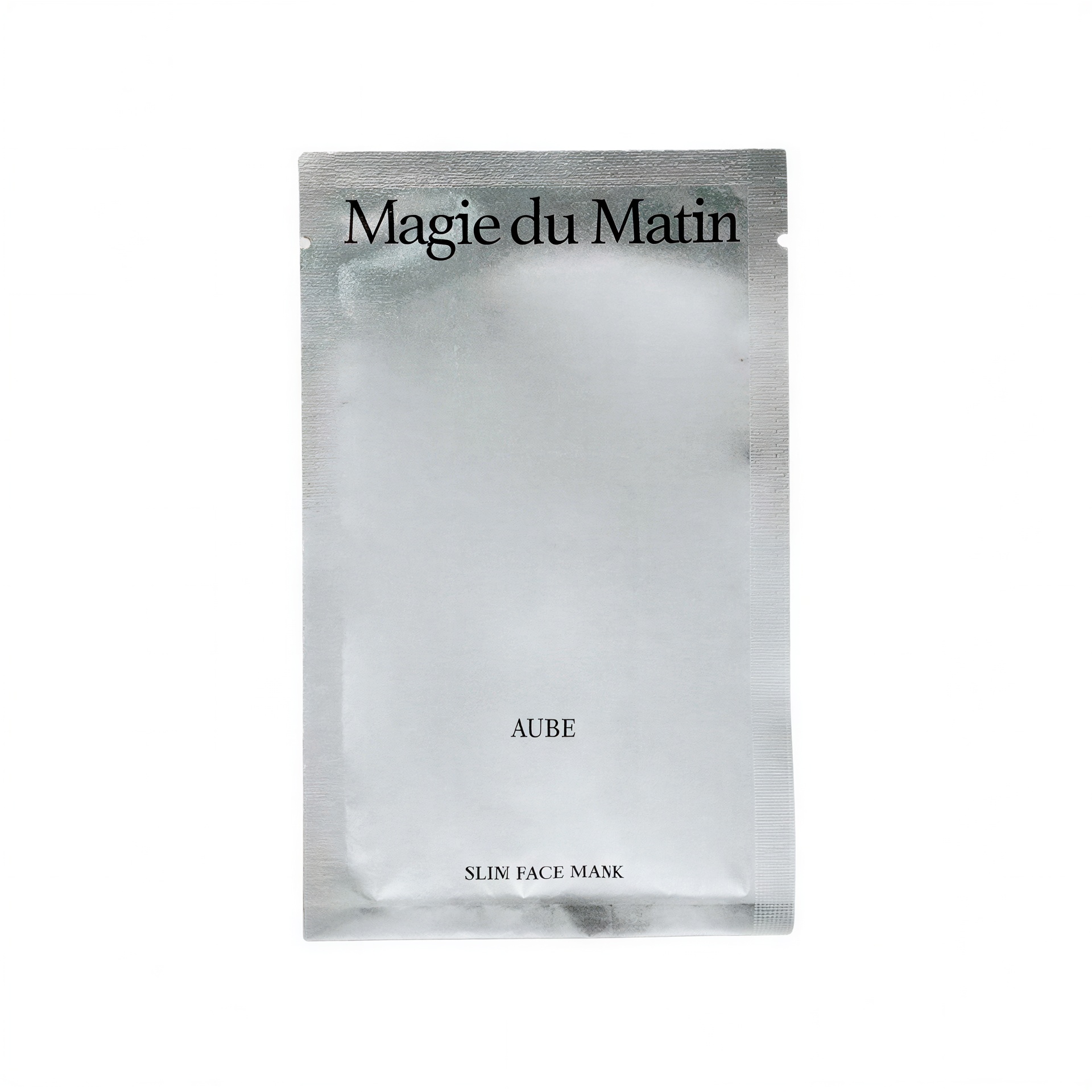 Magie Du Matin Of Slim Face Mask