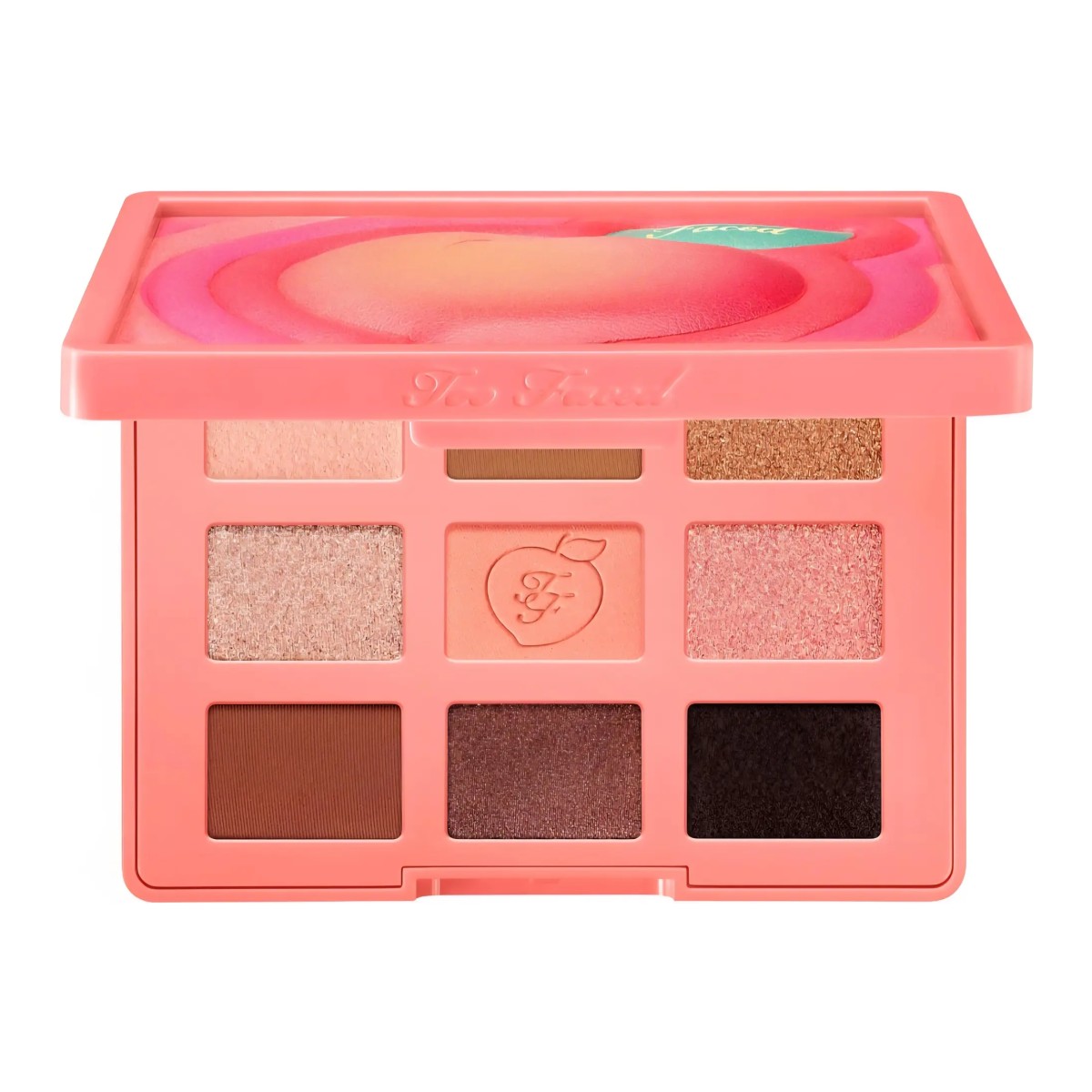 Too Faced Sweet Peach Eyeshadow Palette