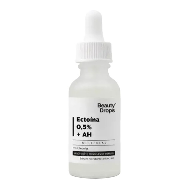 beauty drops Ectoine 0.5% + AH Molecules