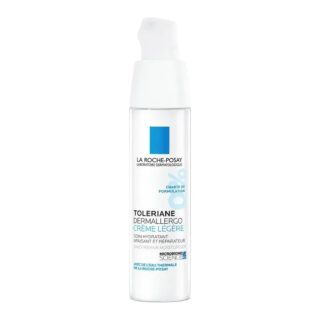 La Roche-Posay Toleriane Dermallergo كريم مرطّب للإصلاح اليومي