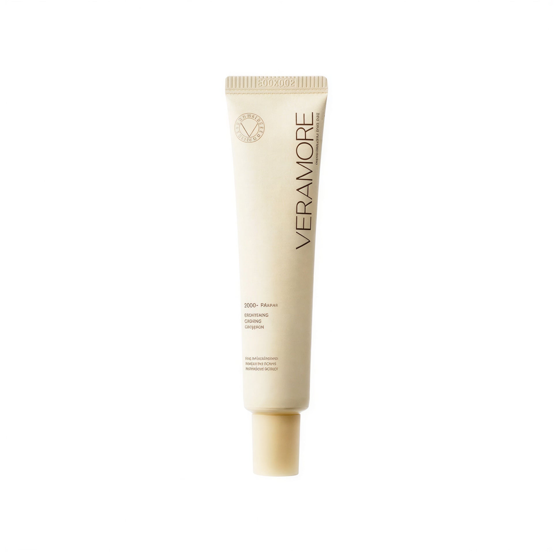 Veramore Brightening Glow Sun Serum [SPF50+/PA++++]